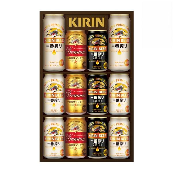 母の日 ビール 送料無料 ギフト プレゼント キリン 一番搾り4種飲みくらべセット K Ipcz3 送料無料 一部地域除く 丸広オンラインショップ Paypayモール店 通販 Paypayモール
