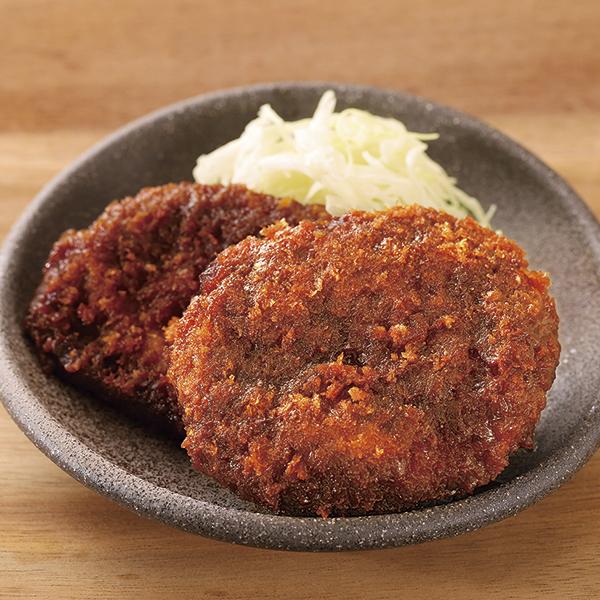 ■説明カラッと揚げたヒレかつにまつおか自慢の自家製味噌タレをたっぷりと絡めたました。■商品詳細内容量：120g（2枚入）賞味期限：出荷日より冷凍で30日。温度帯：冷凍便でお届けいたします。■お届け時期についてお届け時期：順次発送（3〜7日で...