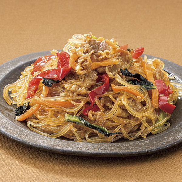 ■説明甘辛い味付けにピリッと効かせた辛みと、香り豊かなごま油があとひく美味しさを演出します。■商品詳細内容量：200g賞味期限：製造・加工日より冷凍で365日。温度帯：冷凍便でお届け■お届け時期お届け時期：順次発送(5日~10日で発送)■発...