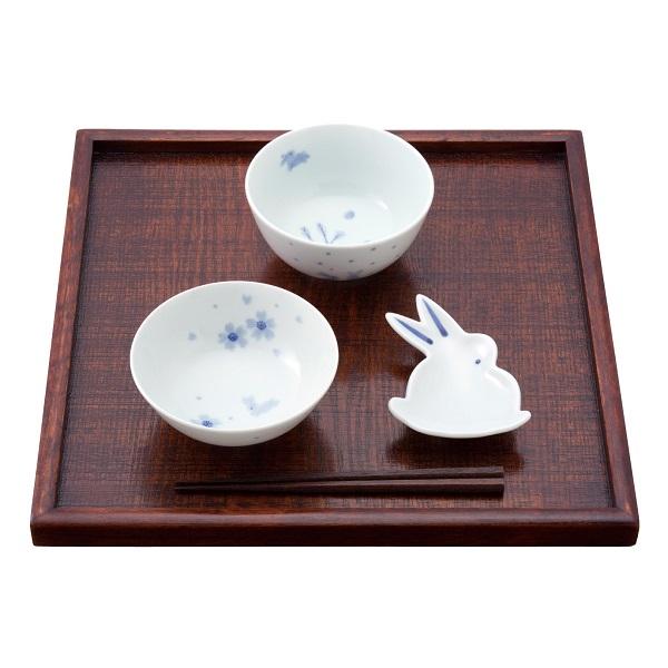 赤ちゃんの城 お食い初め食器セット 有田焼 春夏秋冬 丸広オンラインショップ Paypayモール店 通販 Paypayモール