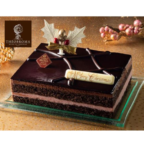 クリスマス ケーキ 限定 洋菓子工房きらら クリスマス米粉クリームケーキ 産地直送商品 丸広オンラインショップ Paypayモール店 通販 Paypayモール