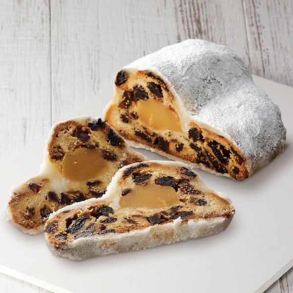 クリスマス シュトーレン 予約 19 ミュゼ ドゥ ショコラ テオブロマ シュトーレン のし 包装不可 丸広オンラインショップ Paypayモール店 通販 Paypayモール