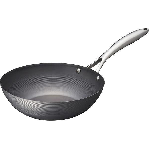 ビタクラフト スーパー鉄 ウォックパン24cm : 丸広オンラインショップ