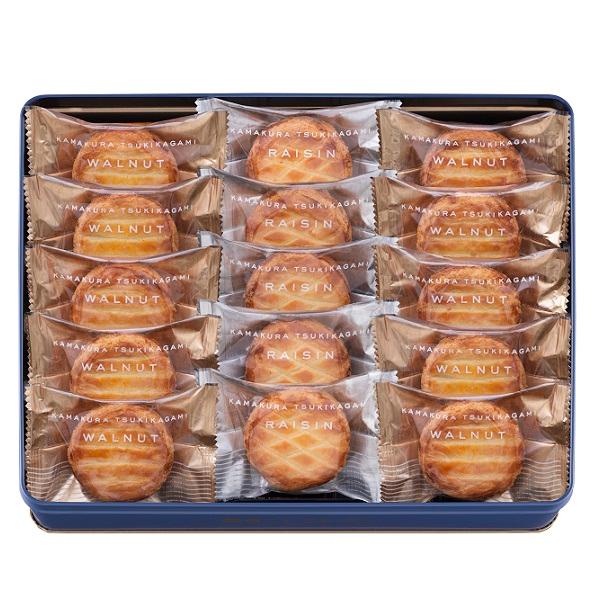 年内発送は終了しました】 鎌倉ニュージャーマン月鏡15個入 : 丸広