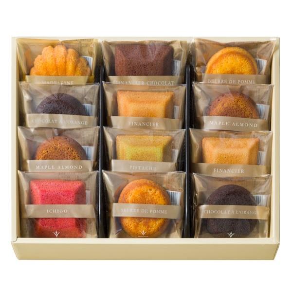 贈答用菓子　まとめ売り　もち吉　びろうど　ブールミッシュ　グランリュクス ブールミッシュ グランリュクス12個入 ギフト 贈り物 : 丸広オンライン