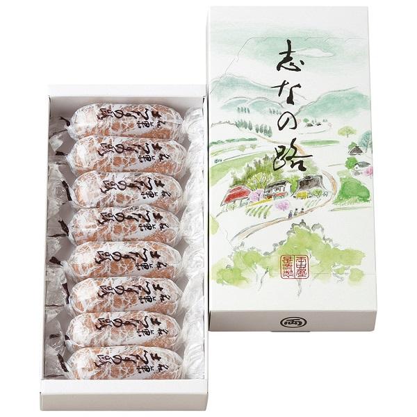 ■説明砂糖引きをほどこした香ばしい玉子皮で上品な甘さの小豆餡を包んだ焼菓子です。■詳細賞味期限：製造日から21日内容量：8個入特定原材料（アレルギー）：小麦・卵・大豆温度帯：常温■お届け時期について順次発送となります。※賞味期限が短い商品の...