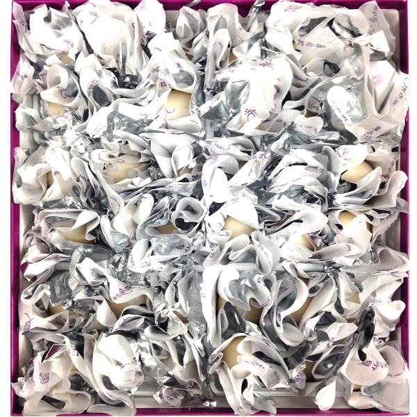 ■説明大正元年に誕生した菓匠花見は、埼玉県の自然や伝承・文化と触れあいながら育ってきた、埼玉生粋の和菓子の老舗です。■商品詳細内 容 量：白鷺宝×３６個特定原材料：卵・乳賞味期限：製造日より7日。商品到着時4日前後。温 度 帯：常温商品記号...