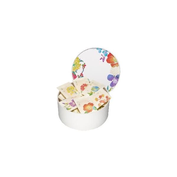 ■説明味わいと産地にこだわり、素材の持ち味を熟練の職員技で最大限に引き出すことにこだわっています。■商品詳細内 容 量：計36袋（1袋に1枚入り）全8種(青海苔・柚子ざらめ・桜海老・和胡麻・紫芋・だしカレー・黒胡椒・海苔醤油)温 度 帯：常...