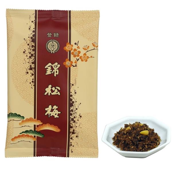 錦松梅 佃煮ふりかけ 袋入 190ｇ入 丸広オンラインショップ Paypayモール店 通販 Paypayモール