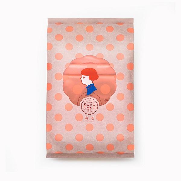 ■説明いつでもどこでもおいしさ新鮮、海の恵みの豊かな風味とコクをからりと揚げたおせんべい■商品詳細内容量：40g（8g×5袋）賞味期限：製造日より60日間温度帯：常温便でお届けいたします。特定原材料：海老・小麦・大豆■お届け時期についてお届...