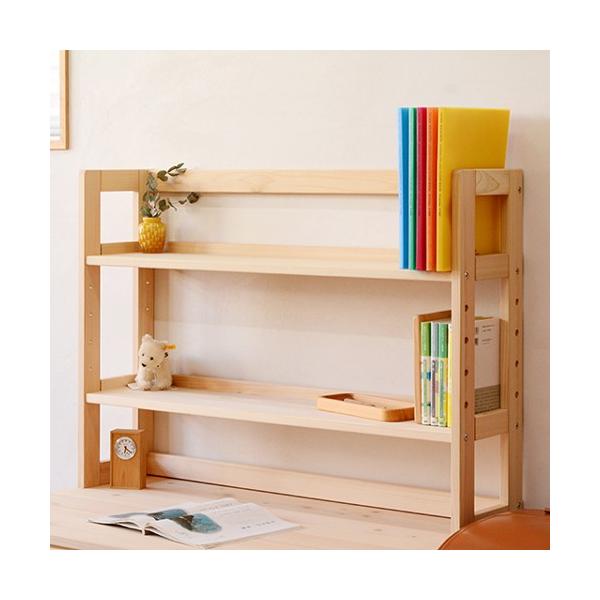 品数豊富 勉強机の本棚のみ 事務机 学習机 Www Sigweb Cl