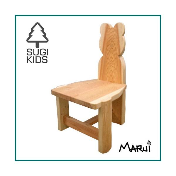 すべての角が丸い】プレゼント 木製子供椅子 パイン材 変化椅子 キッズ