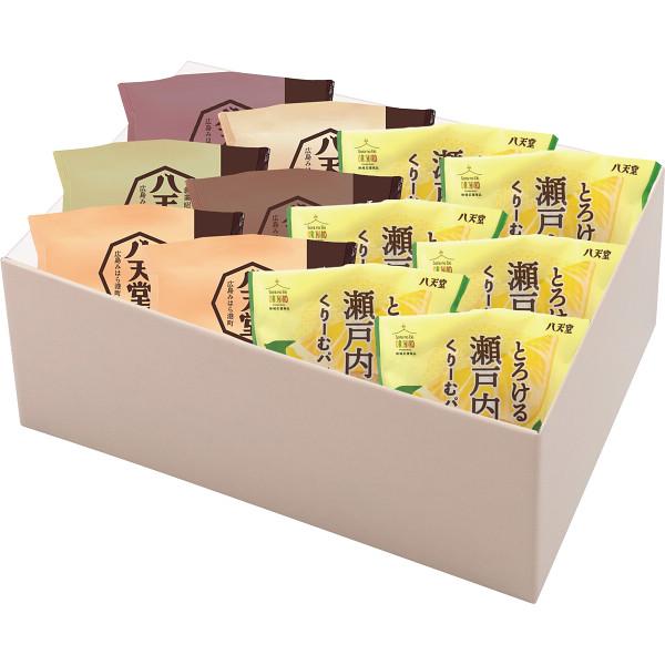 ●昭和８年、和菓子屋として創業した八天堂。●くりーむパンは、柔らかくって、頬張るとしっとりふんわり。●程よい甘さのクリームもたっぷりと。●何度食べてもはっとする、とろける食感です。●とろける瀬戸内くりーむパンレモンは、しっとりふんわり柔らか...