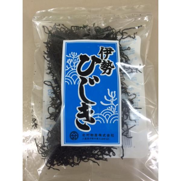 創健社   伊勢志摩産 芽ひじき 20g