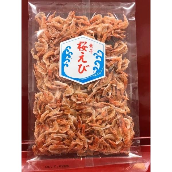 株）サスゴ 台湾産桜えび 25gx1 : うおがしの丸池 Yahoo!店 - 通販
