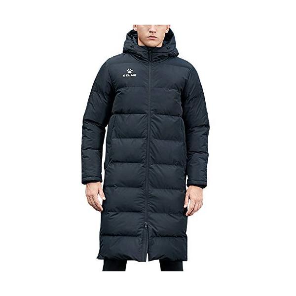 冬のシーズンアウトドアコート Kelme M Mar Umr07k5cfならショッピング ランキングや口コミも豊富なネット通販 更にお得なpaypay残高も スマホアプリも充実で毎日どこからでも気になる商品をその場でお求めいただけます スポーツ ブラック メンズサッカー