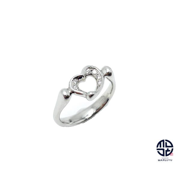 TIFFANY&Co.（ティファニー） TIFFANY エルサペレッティ オープン