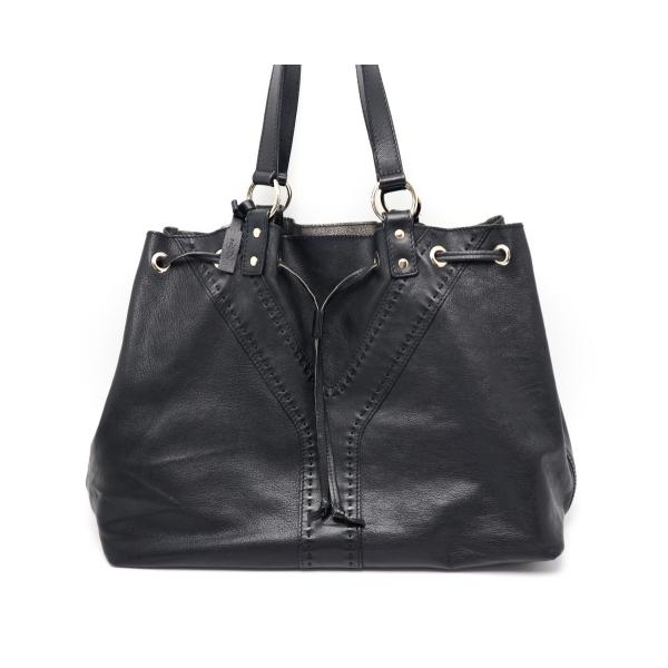 SAINT LAURENT サンローラン トートバッグ リバーシブル ネオダブル marujyu78-brand_2005091