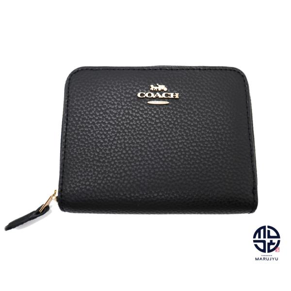 コーチ　coach COACH コーチ コインケース F24808 財布 小銭入れ : 塚口丸十質