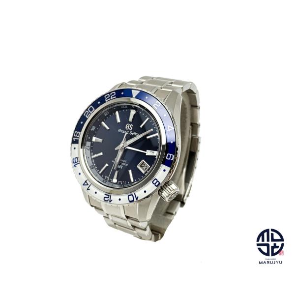 Sport Collection Grand Seiko グランドセイコー SBGJ237 9S86-00K0