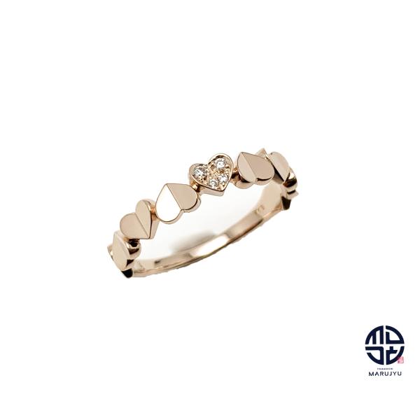 VENDOME AOYAMA（ヴァンドーム青山） Vendome Aoyama VA K18 18金