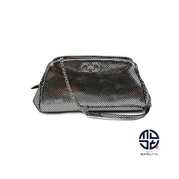 FERRAGAMO（フェラガモ） Salvatore Ferragamo FERRAGAMO ガンチーニ