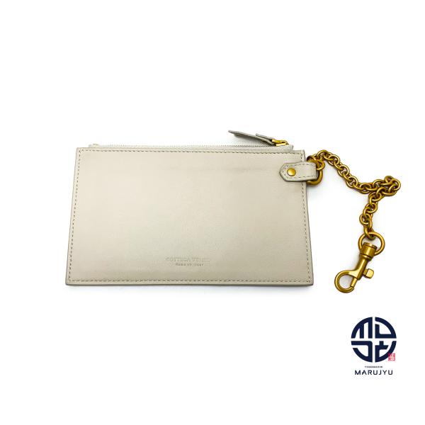 BOTTEGA VENETA ボッテガ・ヴェネタ　コインケース BOTTEGA VENETA ボッテガヴェネタ フラグメントケース カード