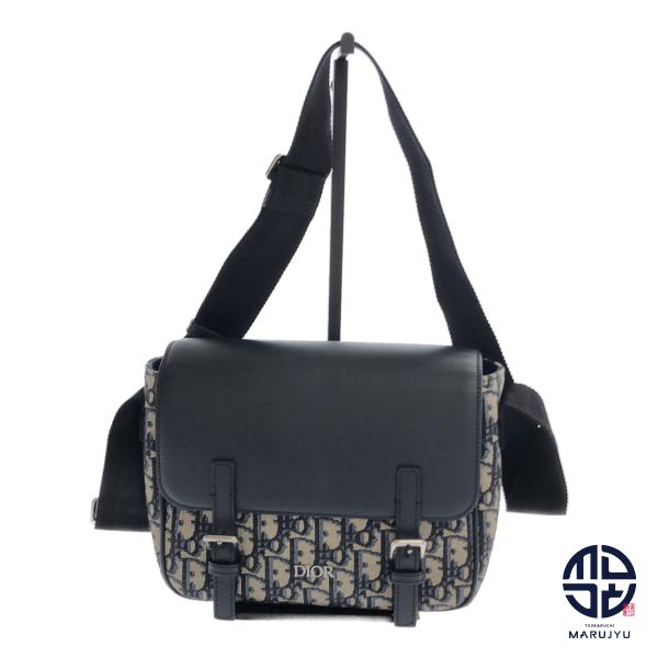 Dior（Baby Dior）キッズメッセンジャーバッグ 楽天市場】クリスチャン・ディオール メッセンジャーバッグ