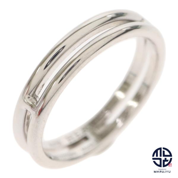 HERMES ホワイトゴールド アリアンヌ ボックス付き 楽天市場】【ジュエリー】HERMES エルメス アリアンヌ ウェディング