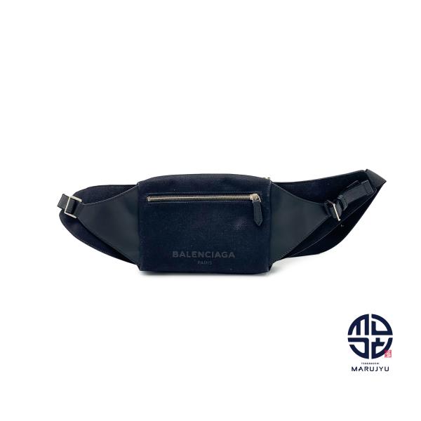 BALENCIAGA バレンシアガ ネオリフト ウエスト ボディバック 433625