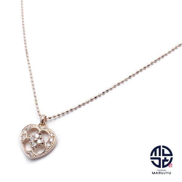 金高騰の今♪美品♥VENDOME✨胸元キラリ✨K18ダイヤネックレス 31vDUFB9dtL._AC_.jpg