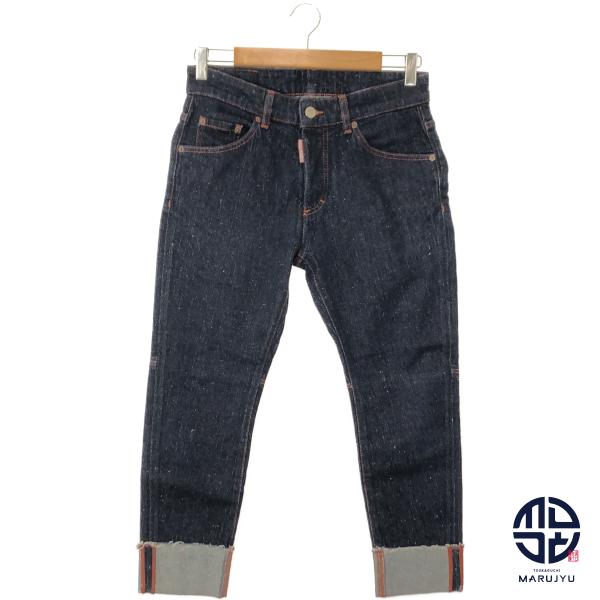 DSQUARED2  キッズデニムパンツ サイズ 24M DSQUARED2 キッズデニムパンツ サイズ 24M キッズ | DSQUARED2.