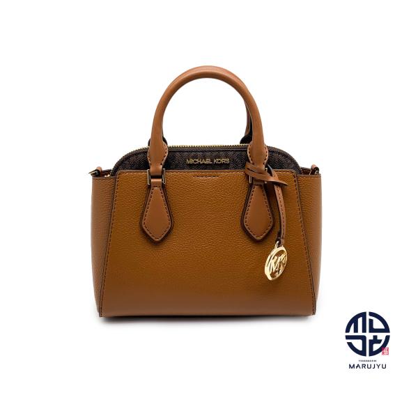 MICHAEL KORS マイケルコース サッチェル DARIA ダリア 2IN1 スモール 