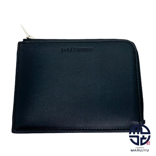 J&M DAVIDSON J&Mデヴィッドソン ジェイ＆エムデヴィッドソン 黒