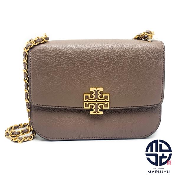 TORY BURCH トリーバーチ BRITTEN SMALL ADJUSTABLE SHOULDER