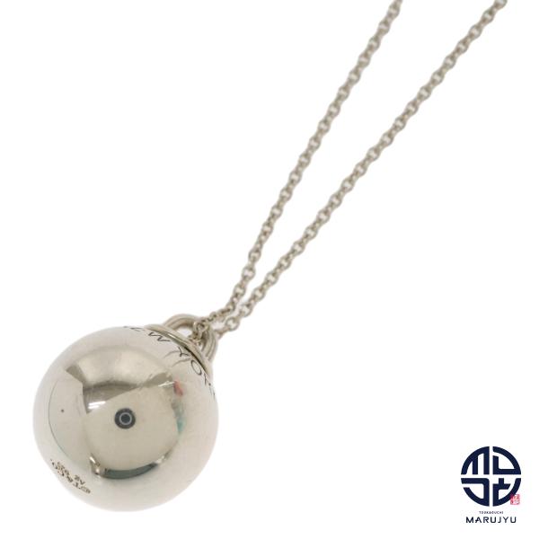 TIFFANY & CO. Tiffany ティファニー Ag925 SILVER シルバー ハード