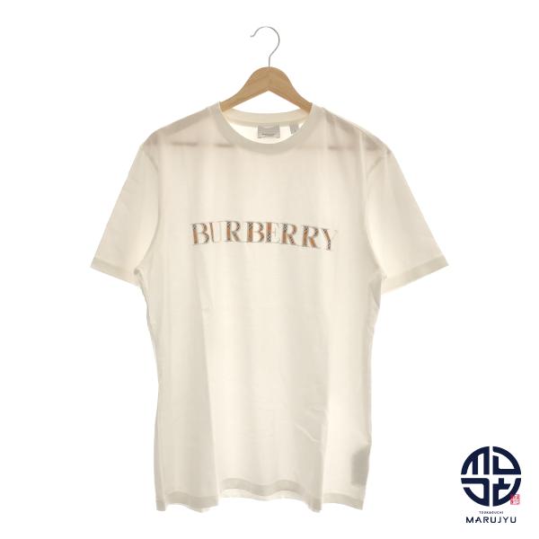 BURBERRY Burberry バーバリー ブランドロゴ ロゴ入り バーバリー