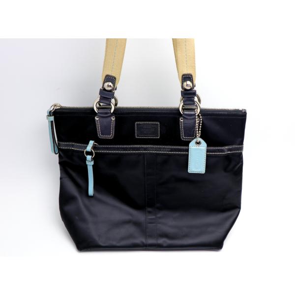 COACH コーチ トートバック A0849-11745 : 塚口丸十質舗 Yahoo