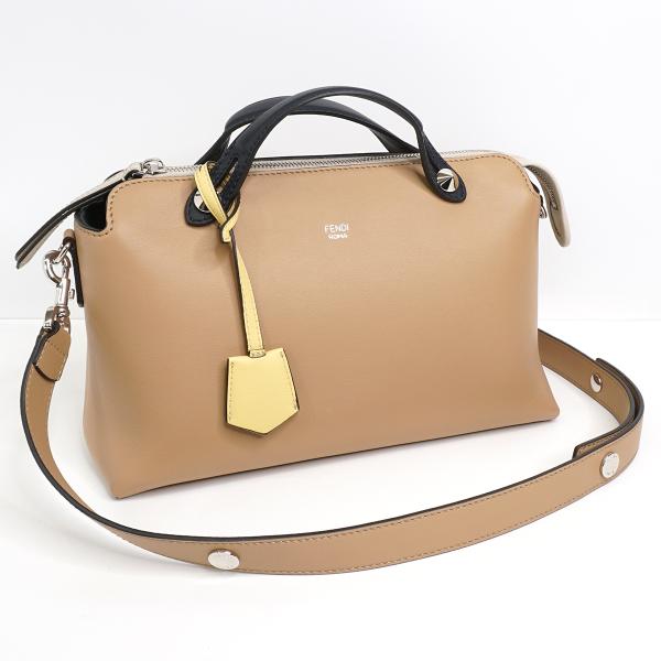 【極美品】フェンディ バイザウェイ 2way ショルダーバッグ マルチカラー 楽天市場】フェンディ FENDI バイザウェイ ミニ 2way ショルダー