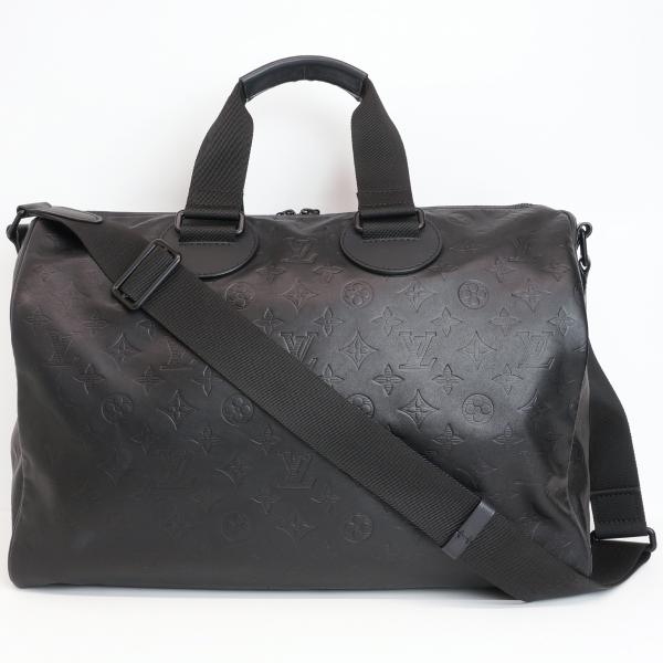 LOUIS VUITTON（ルイ・ヴィトン） LV モノグラム・シャドウ スピーディ