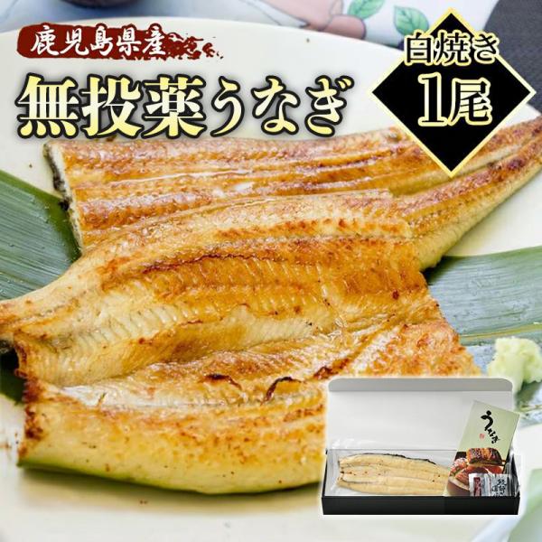 商品内容:鰻鹿児島県産 うなぎ白焼き 約140g×1尾賞味期限:6ヶ月保障 (要冷凍 -18℃以下)調理方法:加熱(説明書付き)産地:鹿児島県産(加工:鹿児島県)注意事項鰻の中には、養殖の段階で餌の食べ方、育ち方などにより肉質・皮・骨などが...