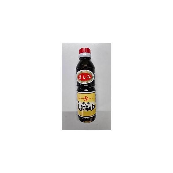 さしみ醤油 360cc : マルカ醤油本店通販 - 通販 - Yahoo!ショッピング