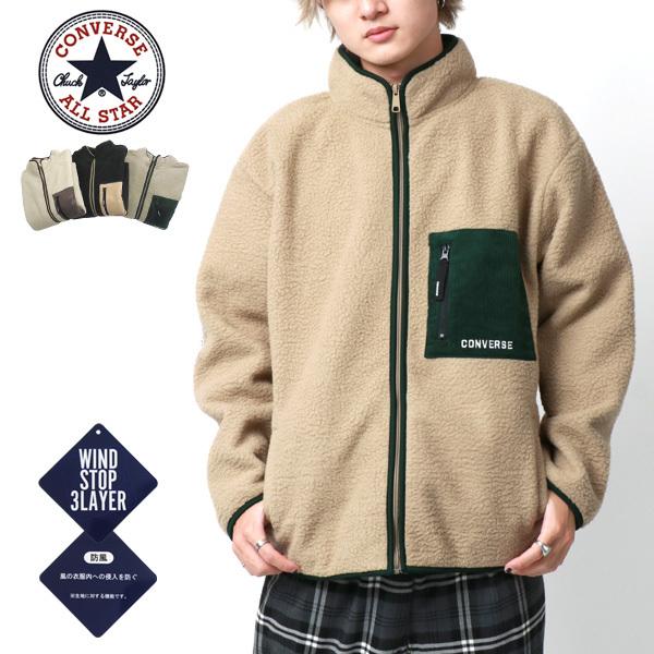 スタンドジャケット メンズ ボアフリース マルカワ 通販 Yahoo ショッピング