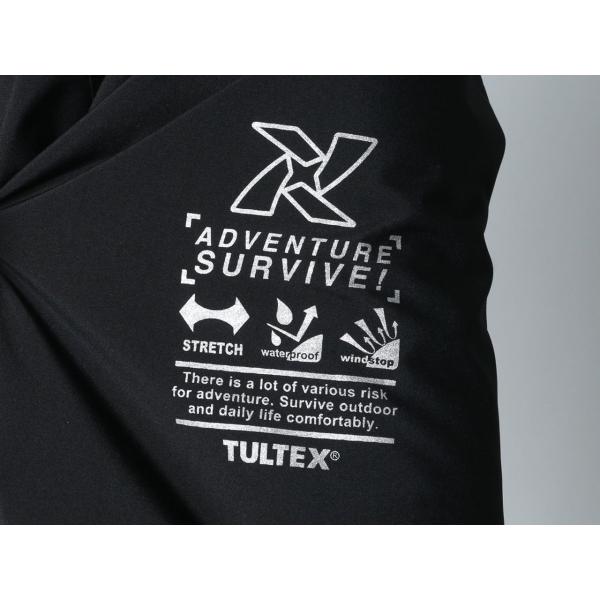 Image result for ADVENTURE SURVIVAL logo TULTEX