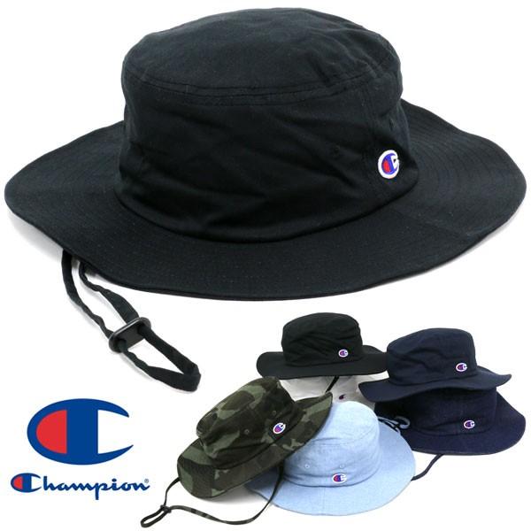 Champion チャンピオン ハット メンズ 帽子 アドベンチャーハット サファリハット コットン マルカワ 通販 Yahoo ショッピング