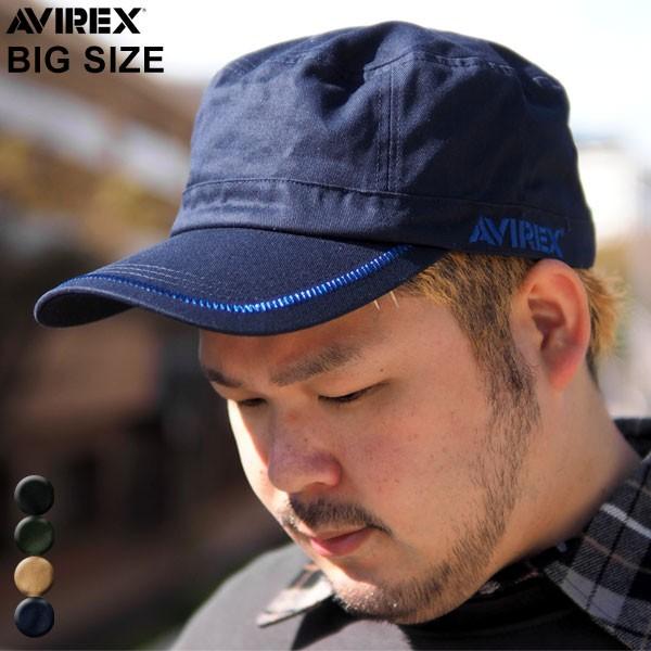 ニッサン・638 AVIREX キャップ 通販 キャップ 帽子 野球帽 ストリート カジュアル 男女兼用 迷彩 フリーサイズ