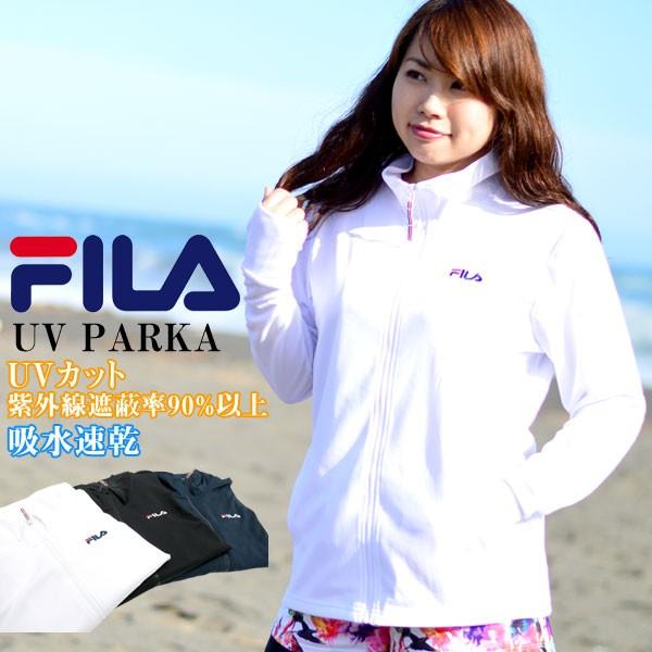 50 Fila ラッシュ ガード レディース 人気のファッション画像