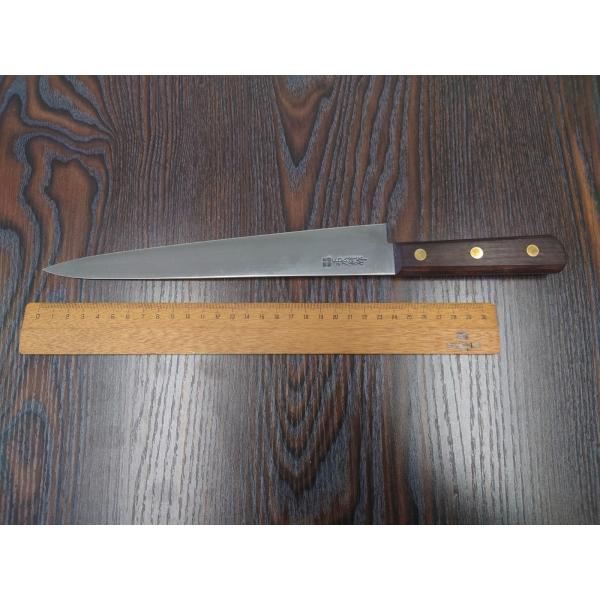 正広別作 筋引き8寸 240mm 片刃右利き用 : まる健 - 通販