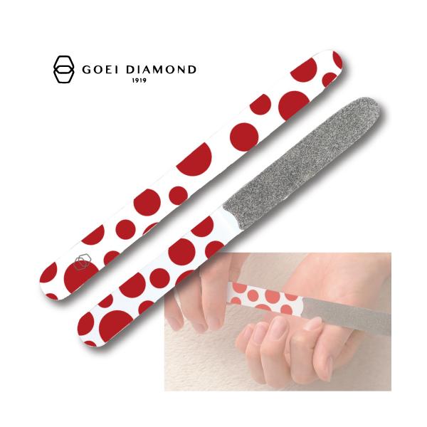GOEI DIAMOND ダイヤモンドファイル Original 呉英製作所 : 丸武