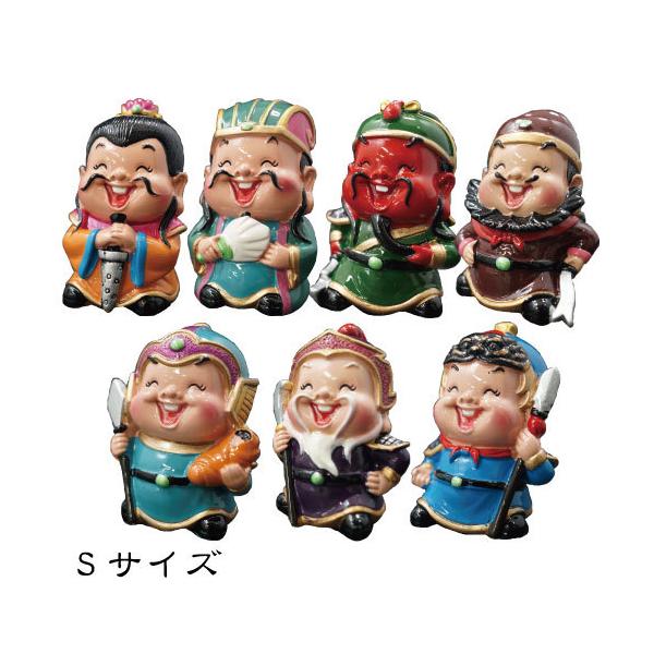 三国志フィギュア 超絶レア・Sサイズ　三国志人形